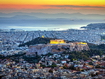 Sfondo: Acropolis Of Athens