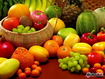 Sfondo: All Fruits