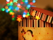 Sfondo: Christmas Magic Box