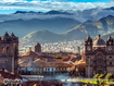 Sfondo: Cuzco