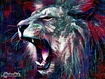 Digital Lion