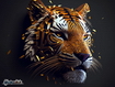 Digital Tiger