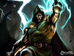 Sfondo: Doctor Doom