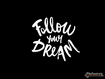 Sfondo: Follow Your Dream