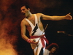 Freddie Mercury