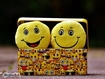 Happy Smile Box