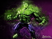 Sfondo: Hulk Explosion