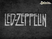 Sfondo: Led Zeppelin Logo