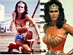 Wonder Woman Serie