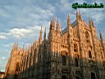 Sfondo: Milano - Duomo