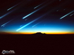 Sfondo: Night Comet