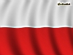 Sfondo: Poland Flag