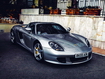Sfondo: Porsche Carrera GT
