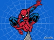Sfondo: Spiderman Web