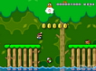 Super Mario Game