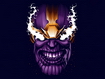 Sfondo: Thanos