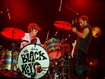 The Black Keys In Concert