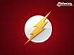 Sfondo: The Flash Logo