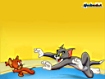 Tom insegue Jerry