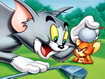 Tom And Jerry