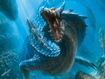 Sfondo: Dragon Jaws