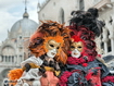 Venice Masks