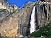 Sfondo: Yosemite Falls